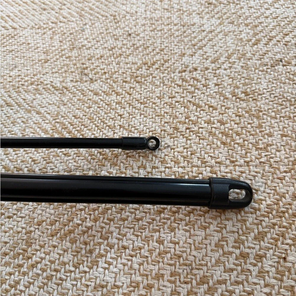 Green Extendable Dusters